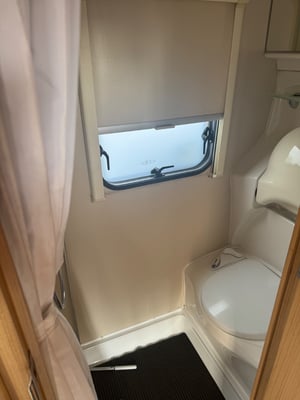 2011 Elddis Autoquest Sussex Lingfield GTM  — photo 17 of 17