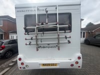 2009 Compass Avantgarde - Image 3