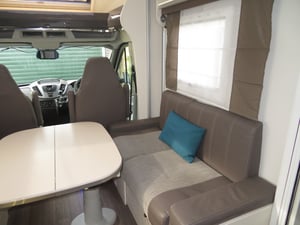 2017 Chausson Welcome 630 — photo 5 of 25