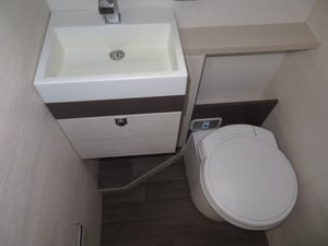 2017 Chausson Welcome 630 — photo 8 of 25