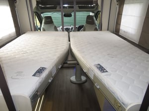 2017 Chausson Welcome 630 — photo 12 of 25