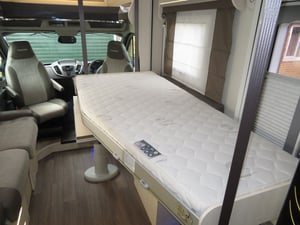 2017 Chausson Welcome 630 — photo 13 of 25