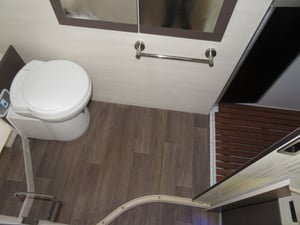 2017 Chausson Welcome 630 — photo 14 of 25
