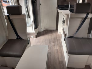 2017 Chausson Welcome 630 — photo 20 of 25