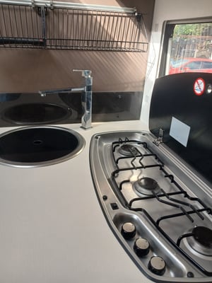 2017 Chausson Welcome 630 — photo 21 of 25