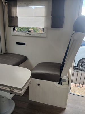 2017 Chausson Welcome 630 — photo 22 of 25