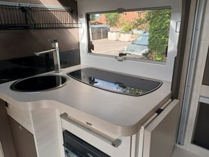 2017 Chausson Welcome 630 — photo 23 of 25