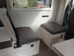2017 Chausson Welcome 630 — photo 24 of 25
