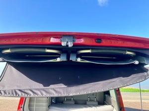 2015 Volkswagen T6.1 Campervan — photo 2 of 13