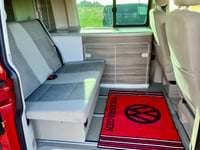 2015 Volkswagen T6.1 Campervan - Image 3