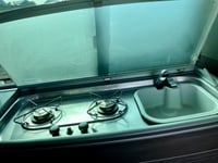 2015 Volkswagen T6.1 Campervan - Image 4