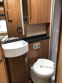 2014 Auto-Trail Tracker FB - Image 2