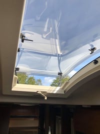 2014 Auto-Trail Tracker FB - Image 3