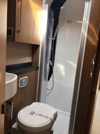 2014 Auto-Trail Tracker FB - Image 4