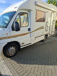 2001 Autocruise Starfire - Image 3