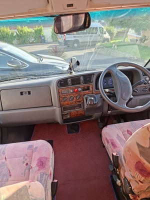 2001 Autocruise Starfire — photo 6 of 8
