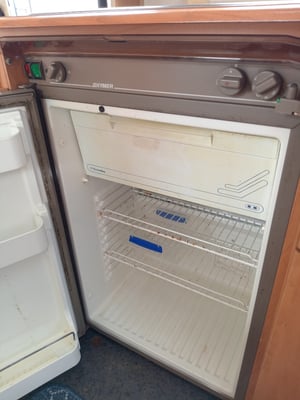 2000 Hymer B534 Right hand drive B534 — photo 2 of 43