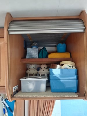 2000 Hymer B534 Right hand drive B534 — photo 4 of 43