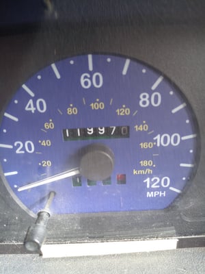2000 Hymer B534 Right hand drive B534 — photo 10 of 43