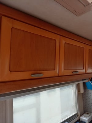 2000 Hymer B534 Right hand drive B534 — photo 11 of 43