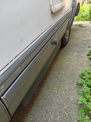 2000 Hymer B534 Right hand drive B534 — photo 17 of 43