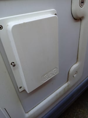 2000 Hymer B534 Right hand drive B534 — photo 21 of 43
