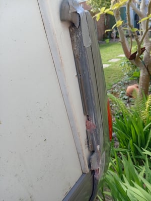 2000 Hymer B534 Right hand drive B534 — photo 23 of 43