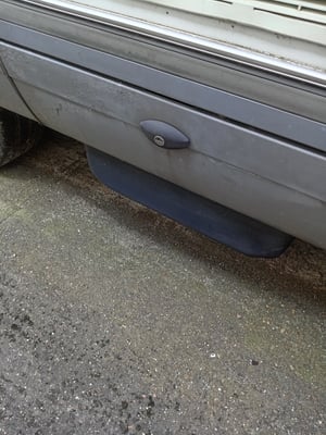 2000 Hymer B534 Right hand drive B534 — photo 24 of 43