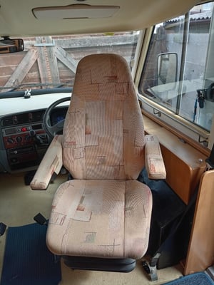 2000 Hymer B534 Right hand drive B534 — photo 26 of 43