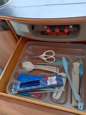 2000 Hymer B534 Right hand drive B534 — photo 30 of 43