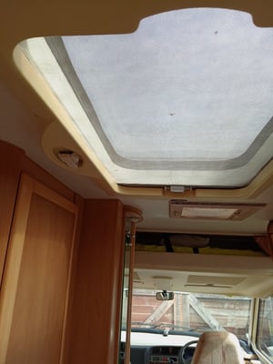 2000 Hymer B534 Right hand drive B534 — photo 31 of 43