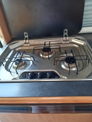 2000 Hymer B534 Right hand drive B534 — photo 34 of 43