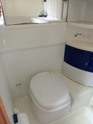 2000 Hymer B534 Right hand drive B534 — photo 37 of 43