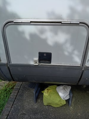 2000 Hymer B534 Right hand drive B534 — photo 40 of 43
