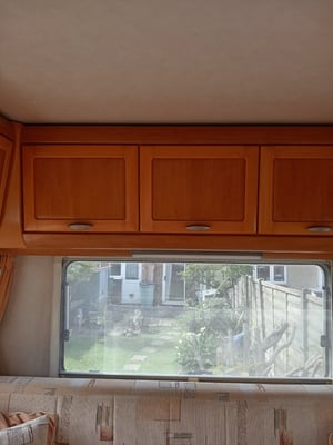 2000 Hymer B534 Right hand drive B534 — photo 41 of 43