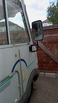 2000 Hymer B534 Right hand drive B534 - Video