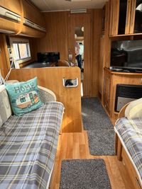 2008 Auto-Trail Mohican - Image 4