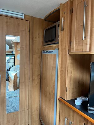 2008 Auto-Trail Mohican  — photo 7 of 21
