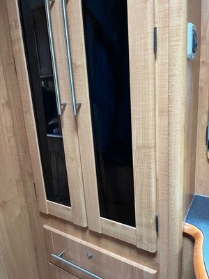 2008 Auto-Trail Mohican  — photo 10 of 21