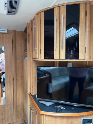 2008 Auto-Trail Mohican  — photo 11 of 21