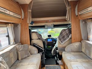 2008 Auto-Trail Mohican  — photo 13 of 21