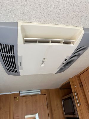 2008 Auto-Trail Mohican  — photo 14 of 21