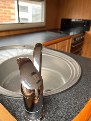2008 Auto-Trail Mohican  — photo 15 of 21