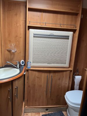 2008 Auto-Trail Mohican  — photo 16 of 21