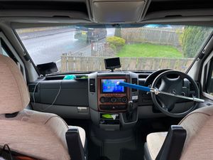 2008 Auto-Trail Mohican  — photo 19 of 21
