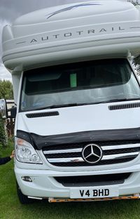 2008 Auto-Trail Mohican - Image 3