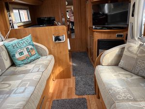 2008 Auto-Trail Mohican  — photo 20 of 21