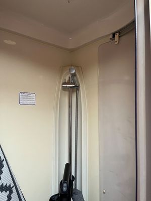 2008 Auto-Trail Mohican  — photo 21 of 21