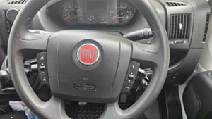 2020 Fiat Ducato LWB Campervan — photo 16 of 41