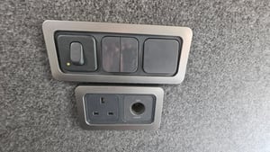 2020 Fiat Ducato LWB Campervan — photo 21 of 41